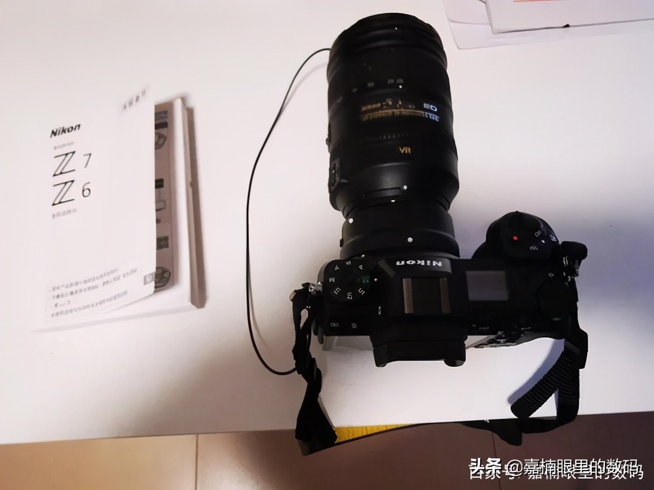 尼康新手值得入手的相机,尼康d系列与尼康z系列相机比较