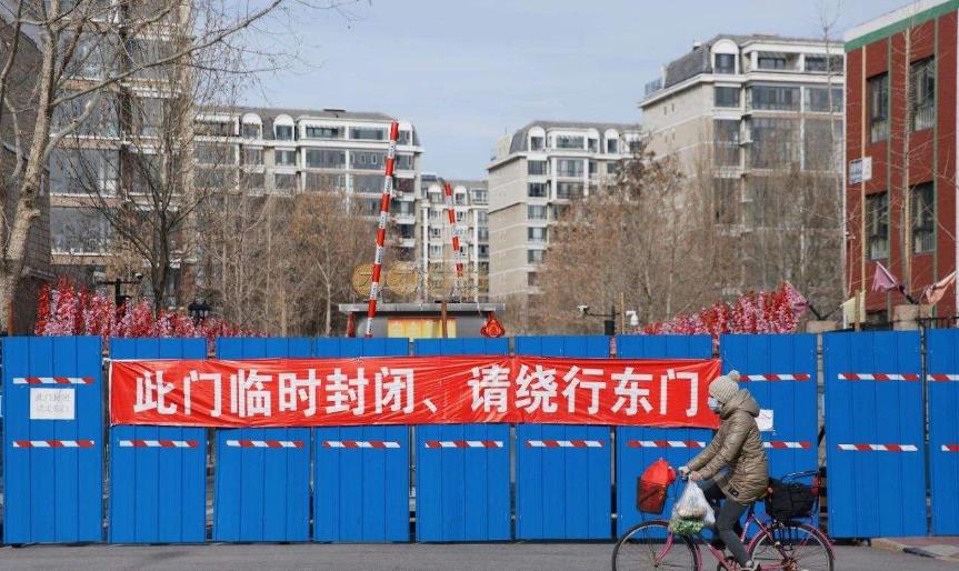 疫情期间，意外怀孕后到医院打胎，家在武汉的女同学真实经历