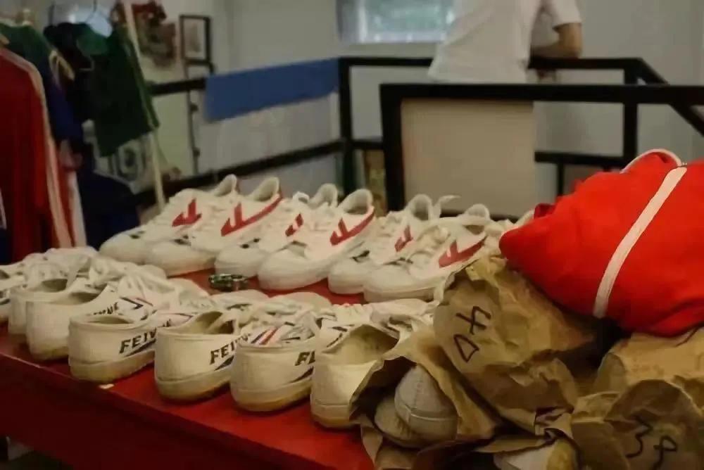 回力的抄袭史,回力抄袭为什么不会被举报