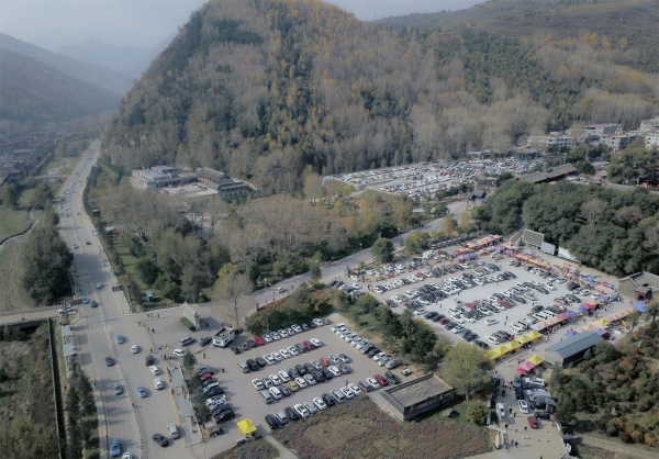 最新五台山旅游攻略一日游,五台山景区一日游最全攻略自由行