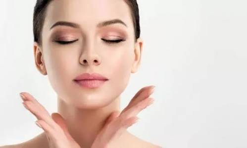 为什么你的脸越来越胖,明星瘦脸法瘦成巴掌脸