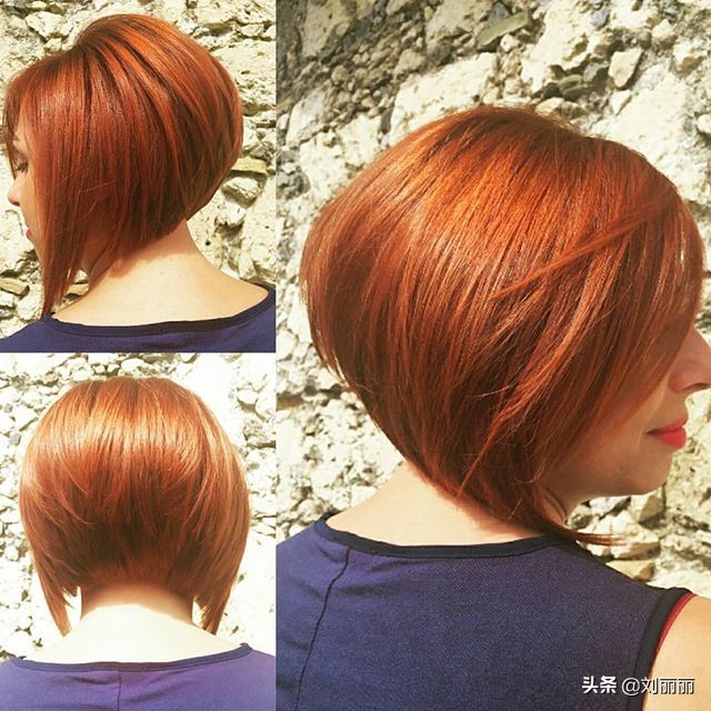 永不过时的女生适合什么发型,永不过时的发型适合每个年龄段