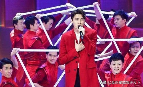 宋小宝闫学晶杨树林2019辽宁春晚,春晚节目排行榜前十名