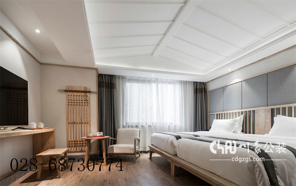 成都川豪装饰公司地址,成都川豪装饰视频