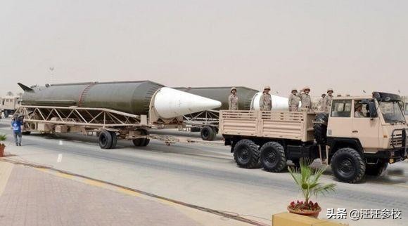 沙特亲王回忆购买东风3过程,沙特亲王揭秘买东风3内幕