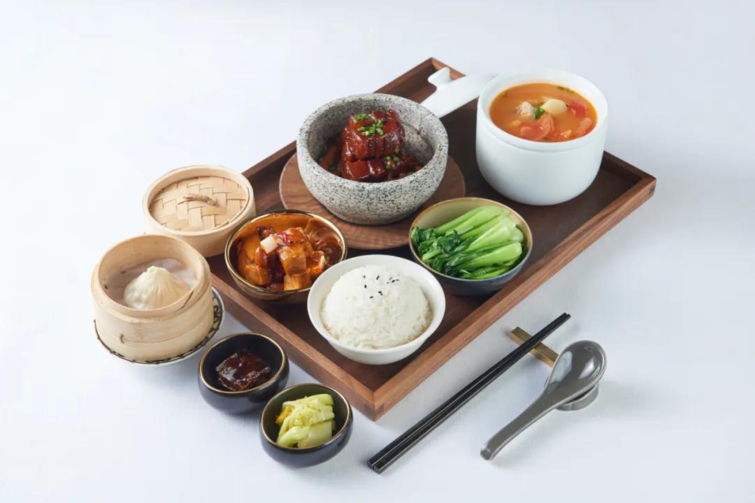 刘雯杭州柏悦酒店,刘雯同款打卡