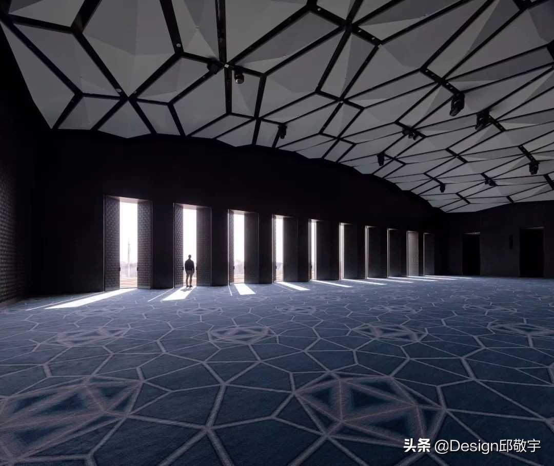 雨林度假酒店设计,京都四季酒店设计