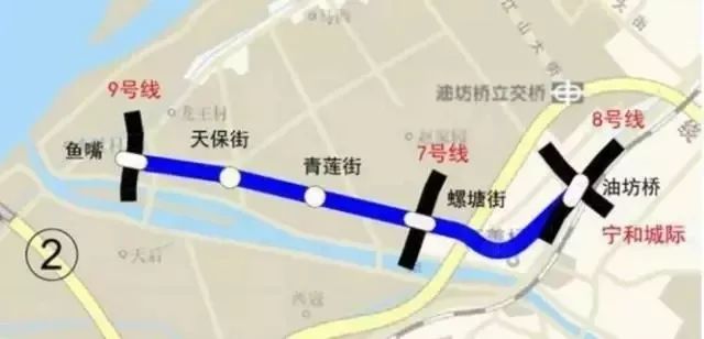 南京地铁3号线南延什么时候通车,南京地铁s8线南延什么时候通车