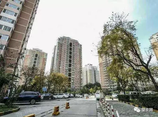 望京哪个小区好,望京区哪个小区好