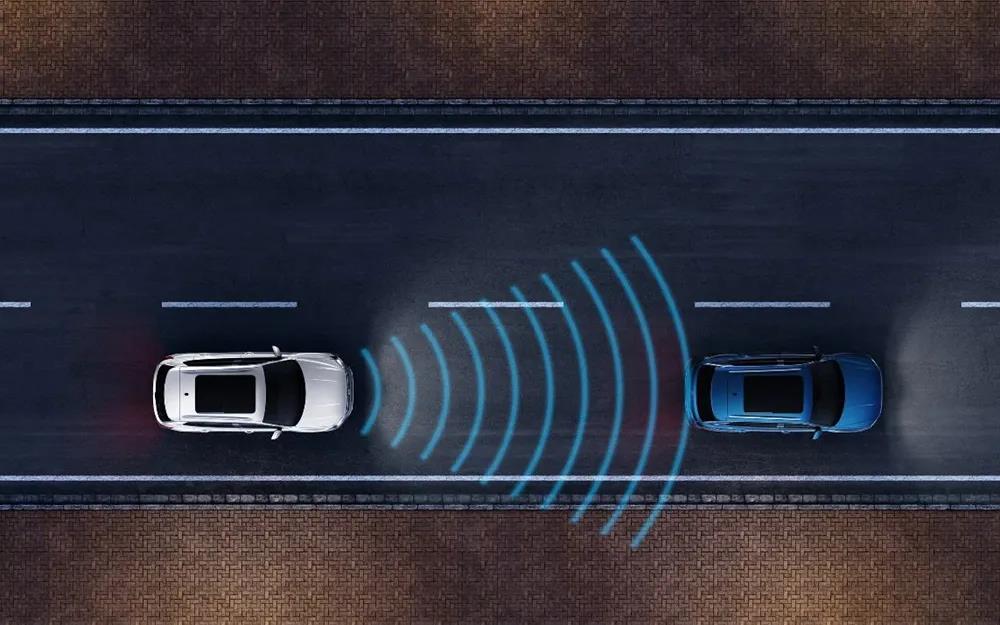 l3级自动驾驶是噱头还是实用,l3级自动驾驶最新消息