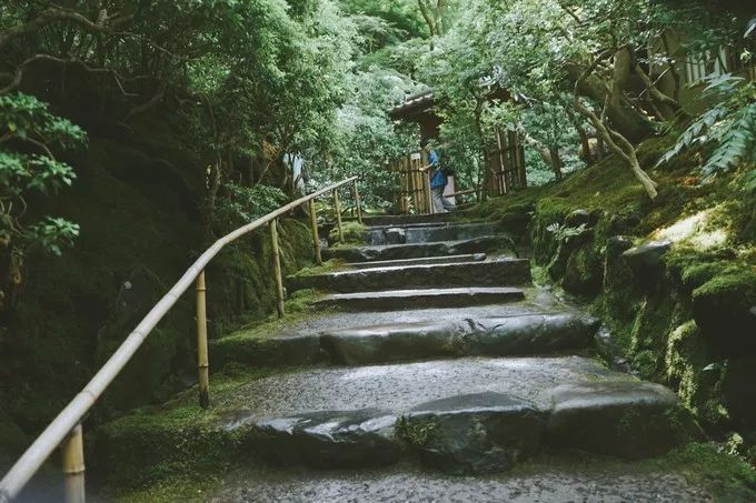 不一样的大阪三日游,瑠璃一束光,值得一来再来