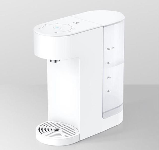 小米和云米的家电哪个好,苏宁818和小家电