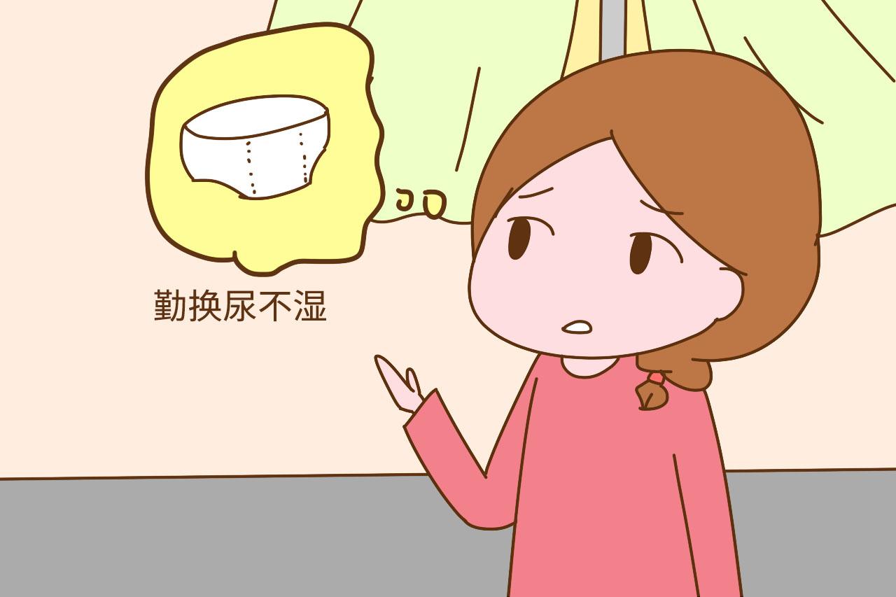 宝宝红屁股怎么办最快最有效,宝宝红屁股怎么办最快的方法