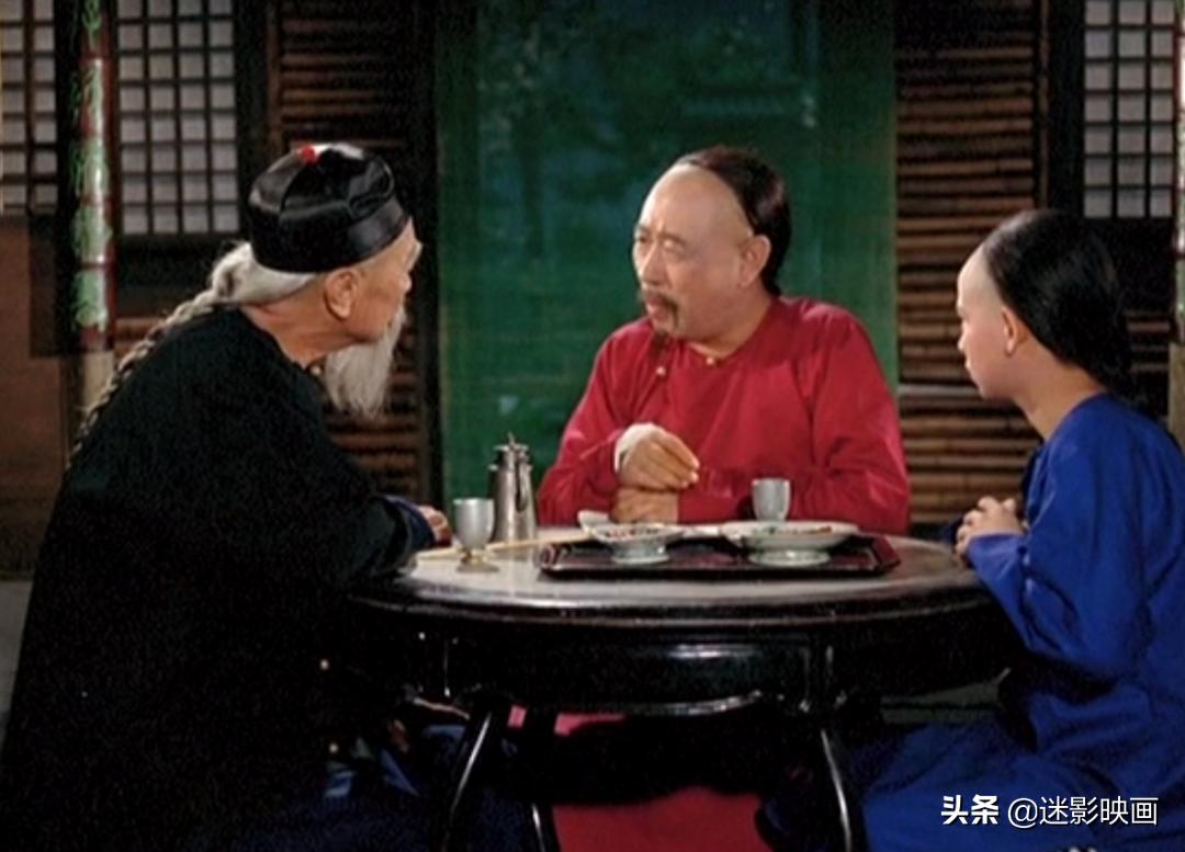 中国最早最恐怖的鬼片,十二大经典恐怖鬼片