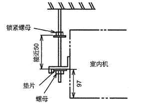 海尔多联机安装视频全过程,商用多联机安装视频全过程