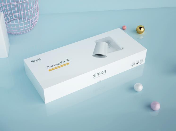 售价1100元!“开关大王”推出“百变”插座,颠覆传统设计