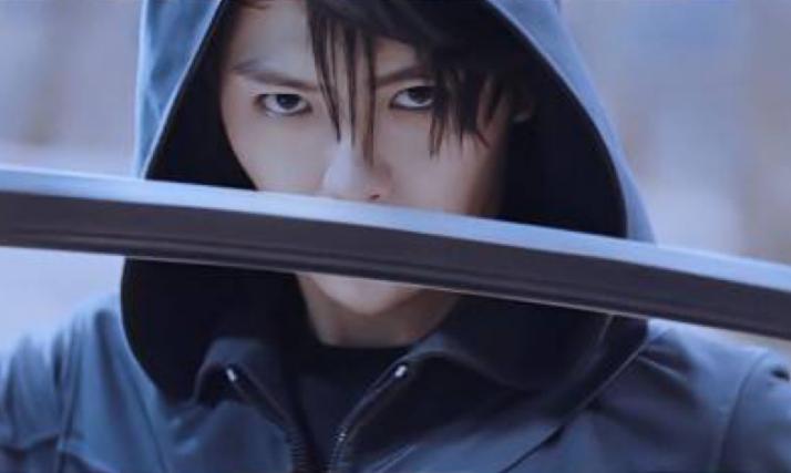 盗墓笔记张起灵最爱谁,盗墓笔记张起灵爱情公寓版本