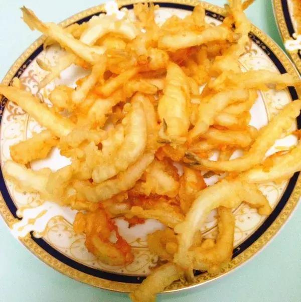 老天津卫特色炸酱,老天津人吃的天津菜