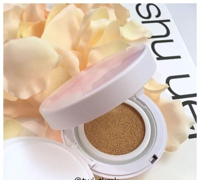 气垫粉底哪家强,气垫粉底哪个牌子好用