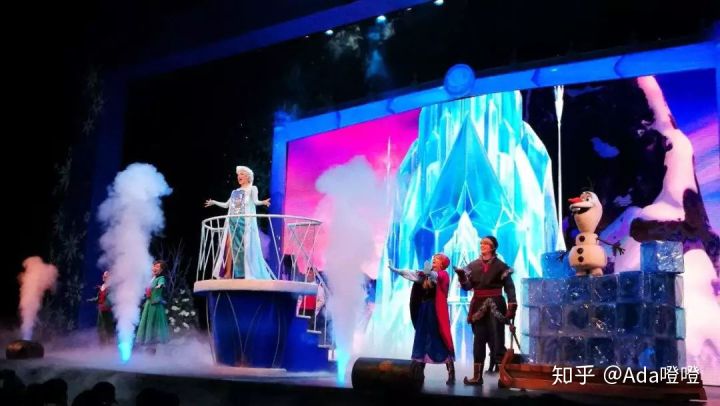 独自带2岁的娃怒刷了10次上海迪士尼，不听我听谁？