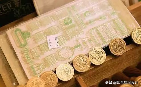 武汉有意思的物品店,武汉最美文具店
