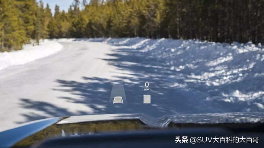 gmc最新款suv,大无止境