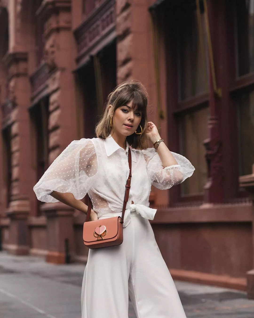 想要凸显自身的魅力，走出规则的禁锢？那穿它没错了