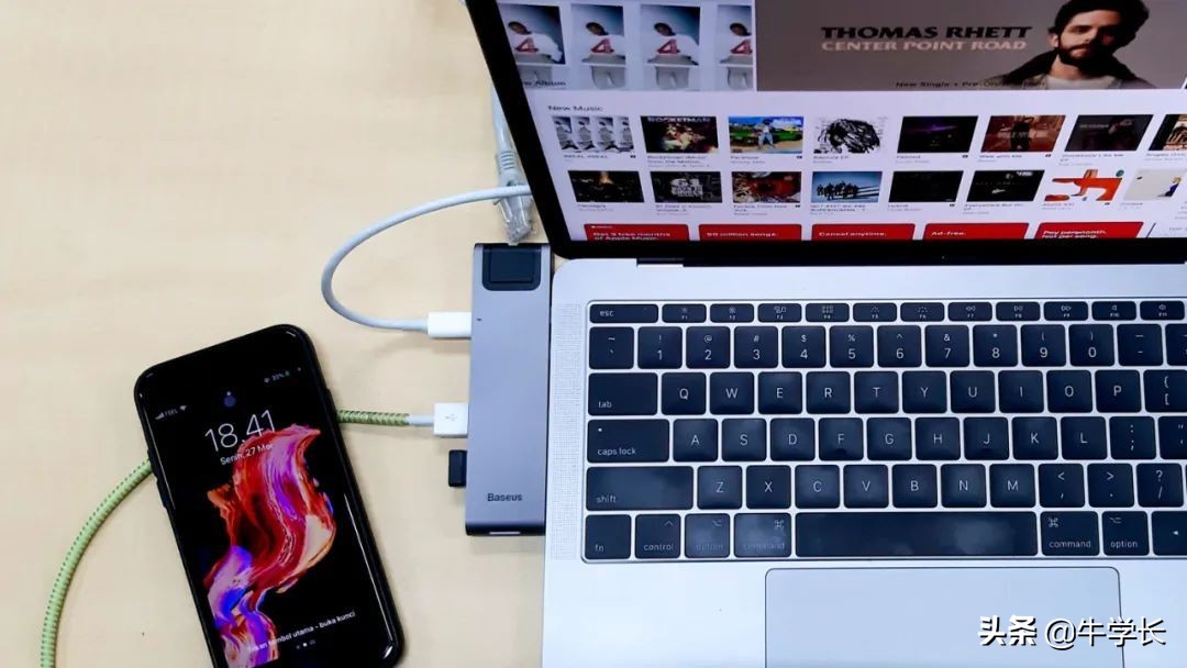 iphone连接电脑没反应的解决方法,iphone通过usb连接电脑不显示照片