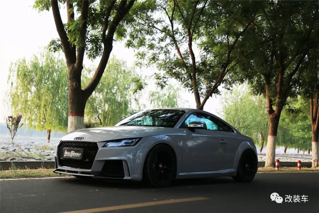 tts动力升级,奥迪tts动力