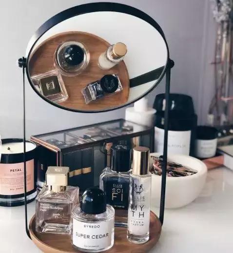 让人上瘾的大牌香水,让人上瘾的香水名字