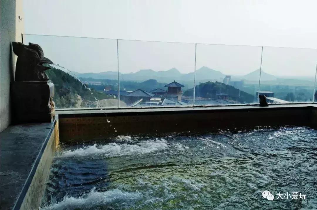 北京亲子酒店民宿推荐,盘点五家仪式感满满的亲子民宿