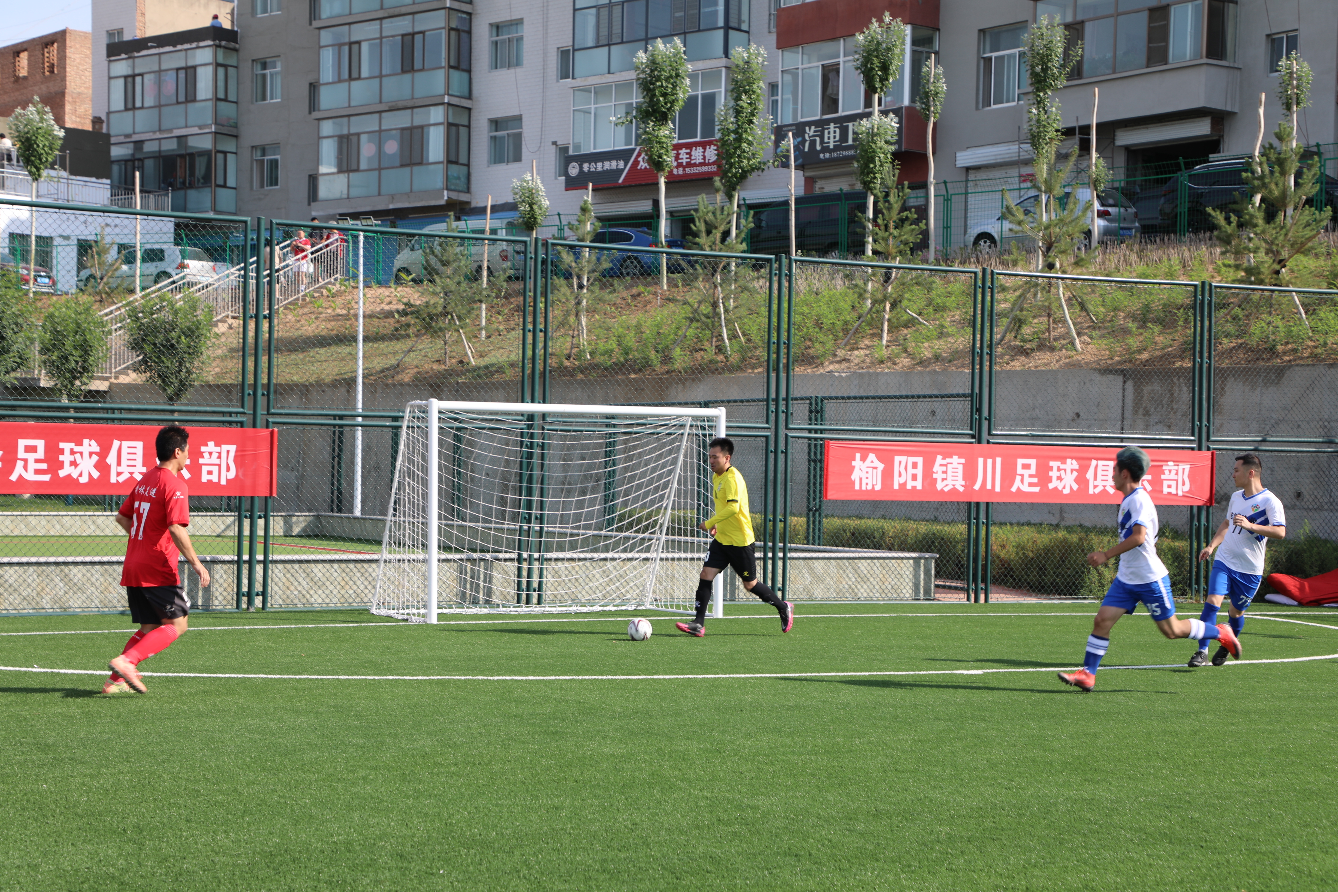 2020篮球公开赛榆林,农夫山泉运动大赛