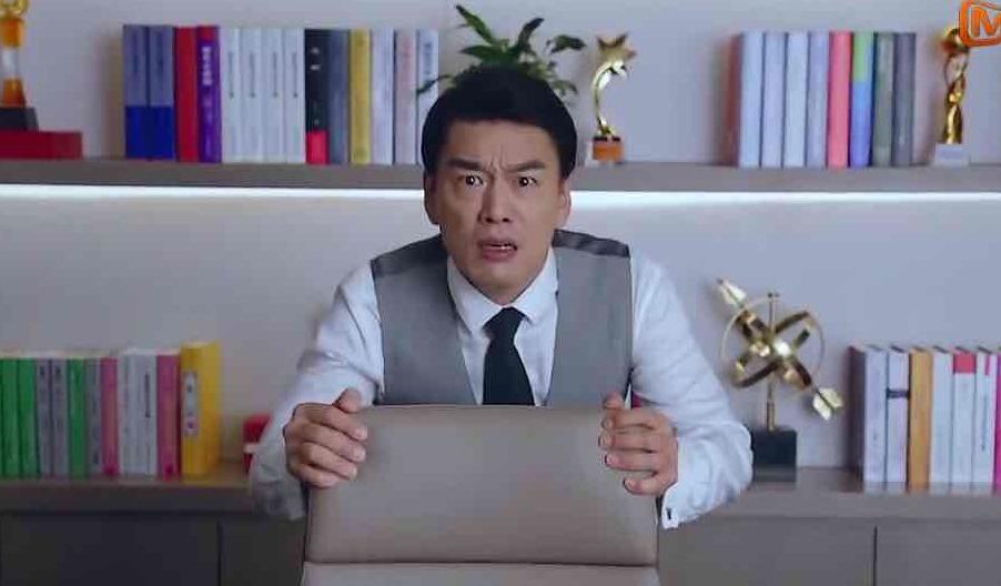 宋威龙萧亚轩什么关系,萧亚轩对宋威龙有感觉吗