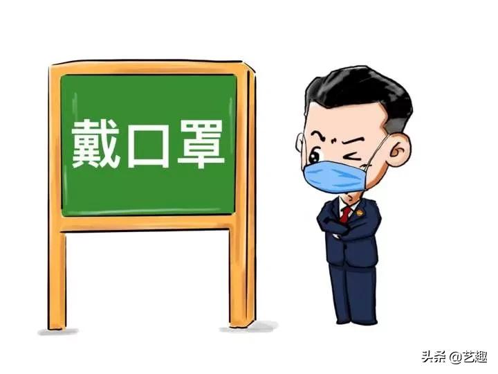 抗击病毒的白衣天使漫画,抗击疫情广东漫画家