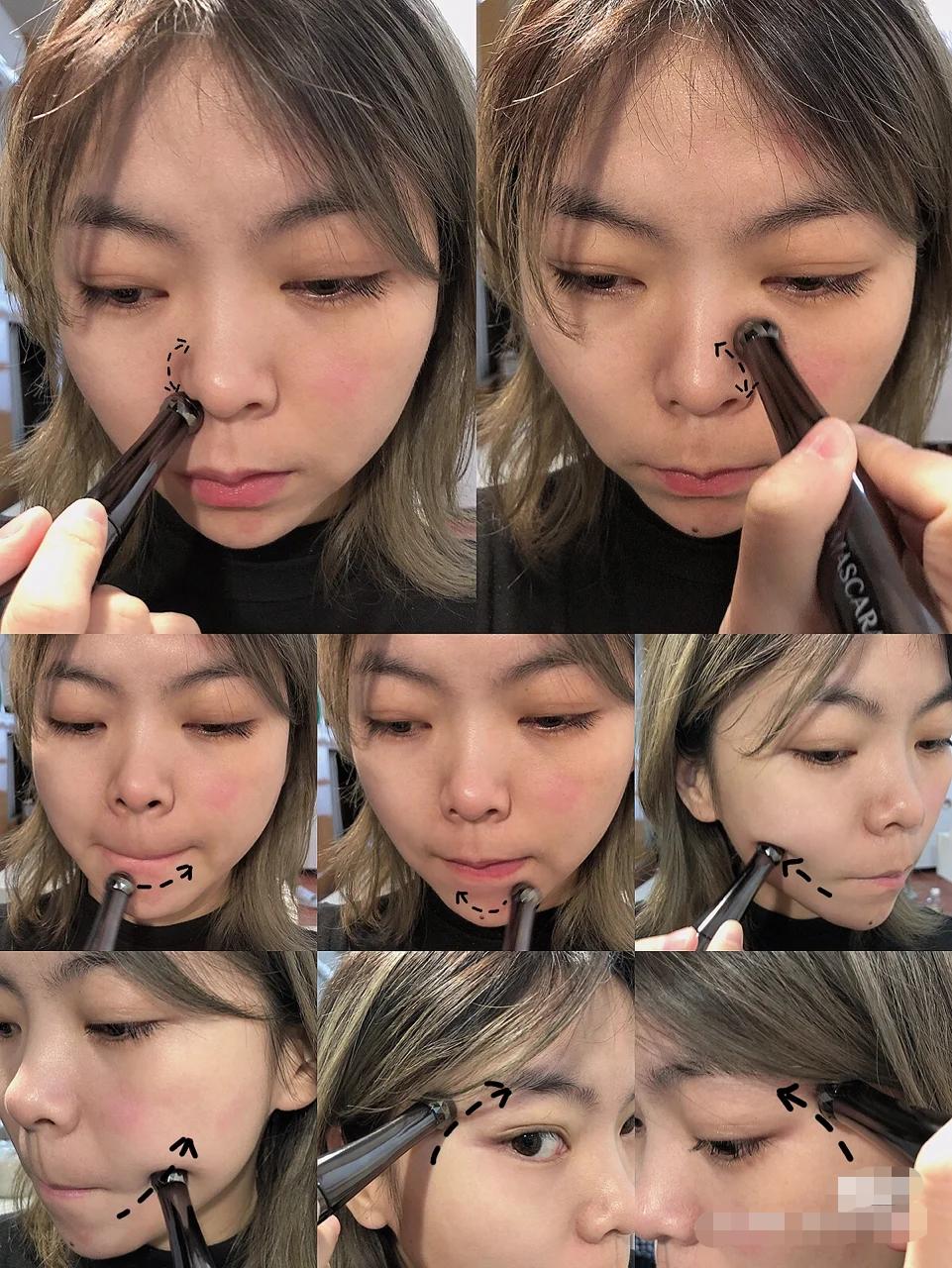 薇娅睫毛膏告别苍蝇腿,薇娅太阳花睫毛膏