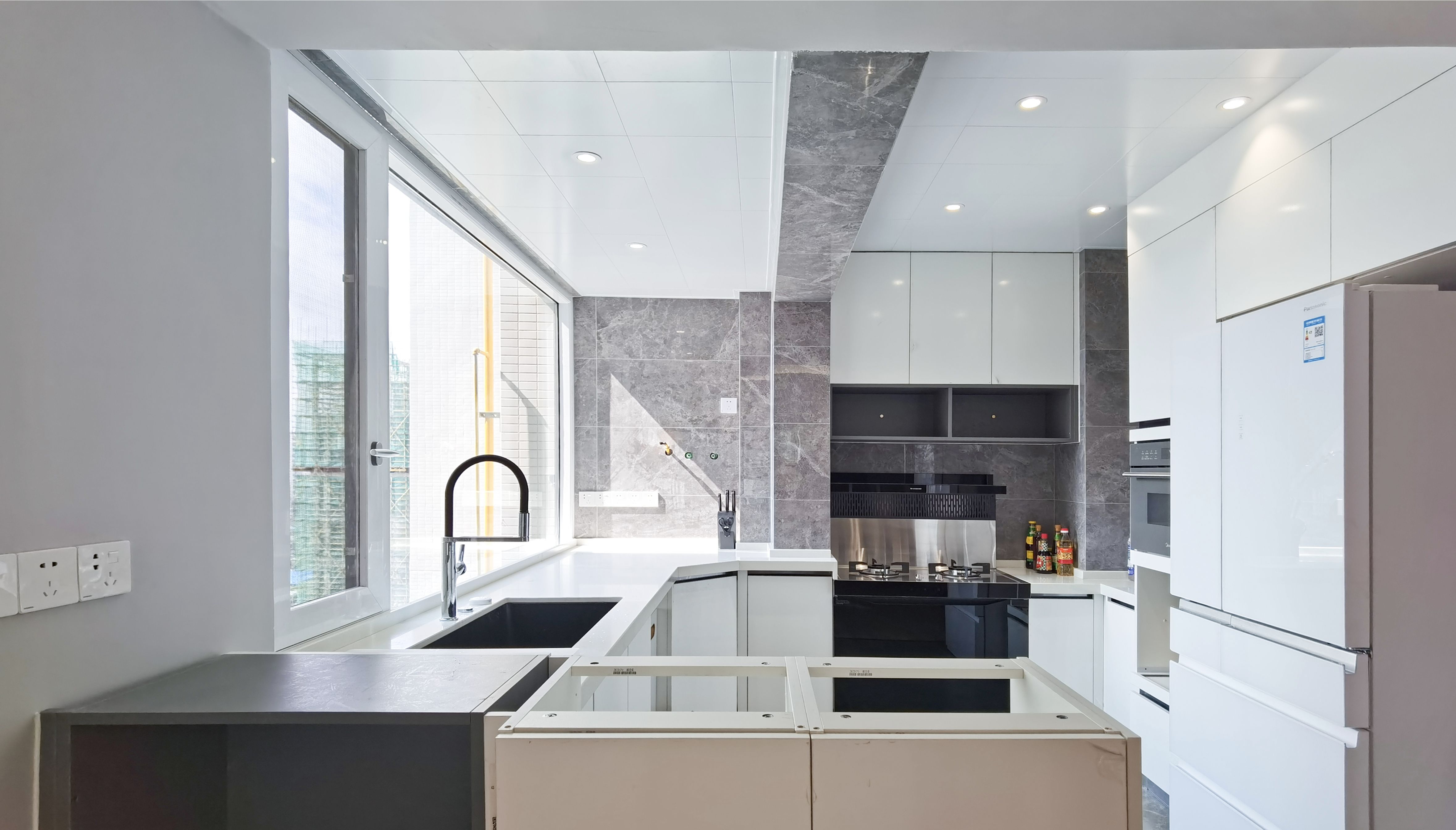 装修厨房需要买哪些电器,装修分享厨房规划及电器选购经验