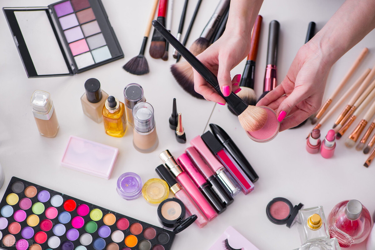 化妆品代加工怎样才能避坑成功,化妆品代加工了解一下