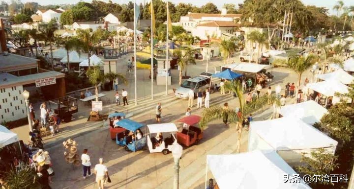 【美国生活】在洛杉矶找到你的梦想之家-富勒顿