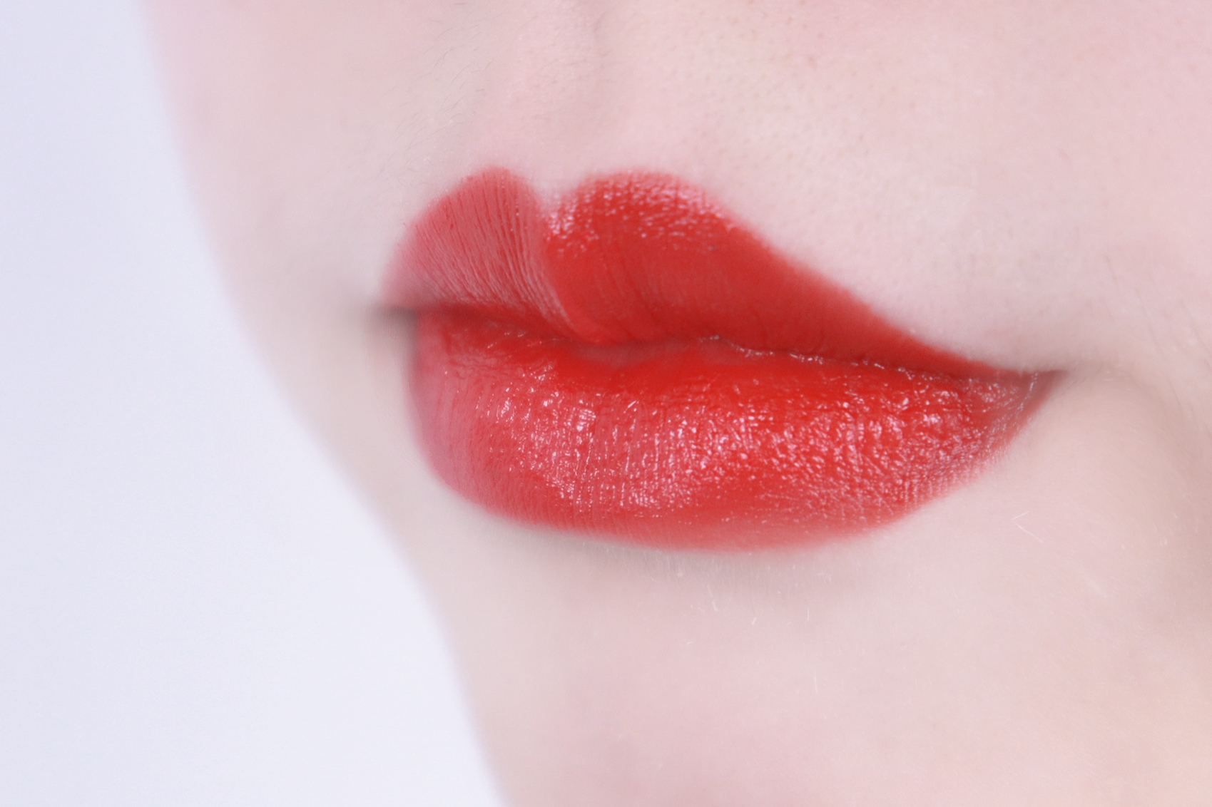 暖皮经典色号试色大牌,小羊皮最值得买的色号