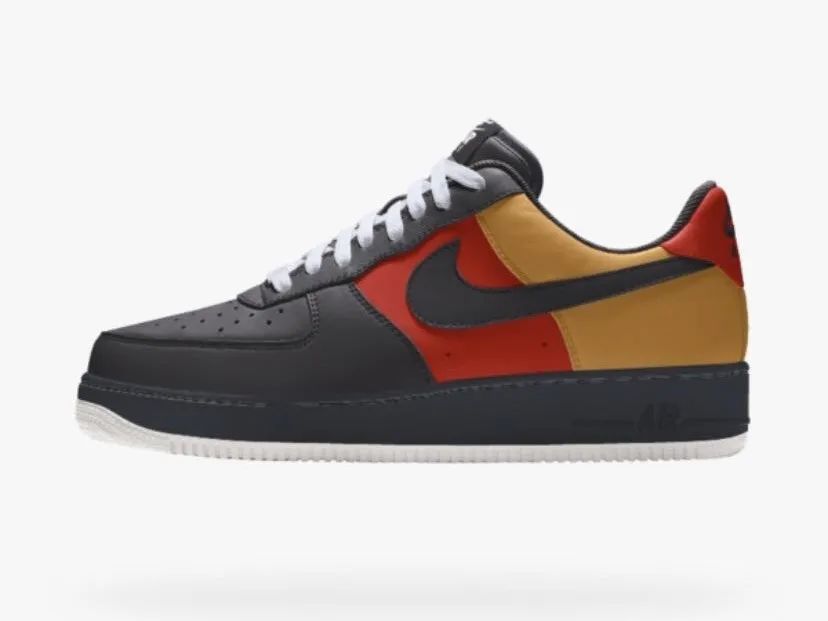 nikebyyou好看配色上脚,nikebyyou篮球鞋好穿吗