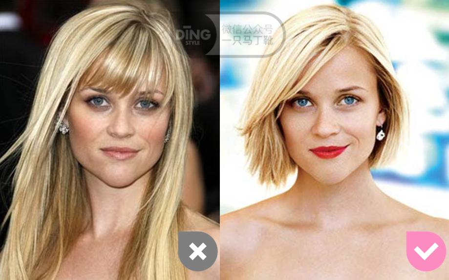 长脸小眼睛女生变美思路,长相成熟显男相怎么样改善