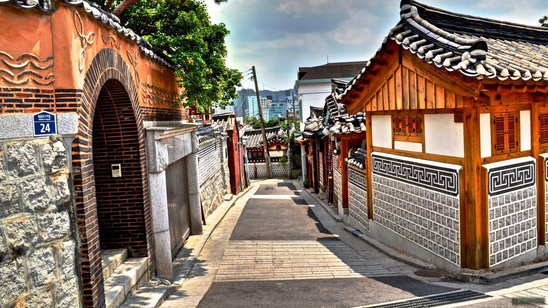 韩国签证办理流程学生,手把手教你怎么办理韩国签证