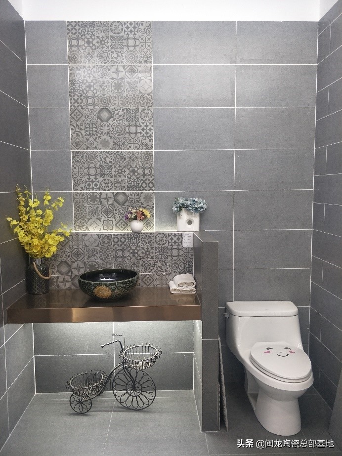 闽龙：冠星王陶瓷，雅奢生活倡导者