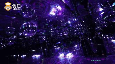 连续半个月,这个Mall*搞狂**事,从佛山轰动到广州