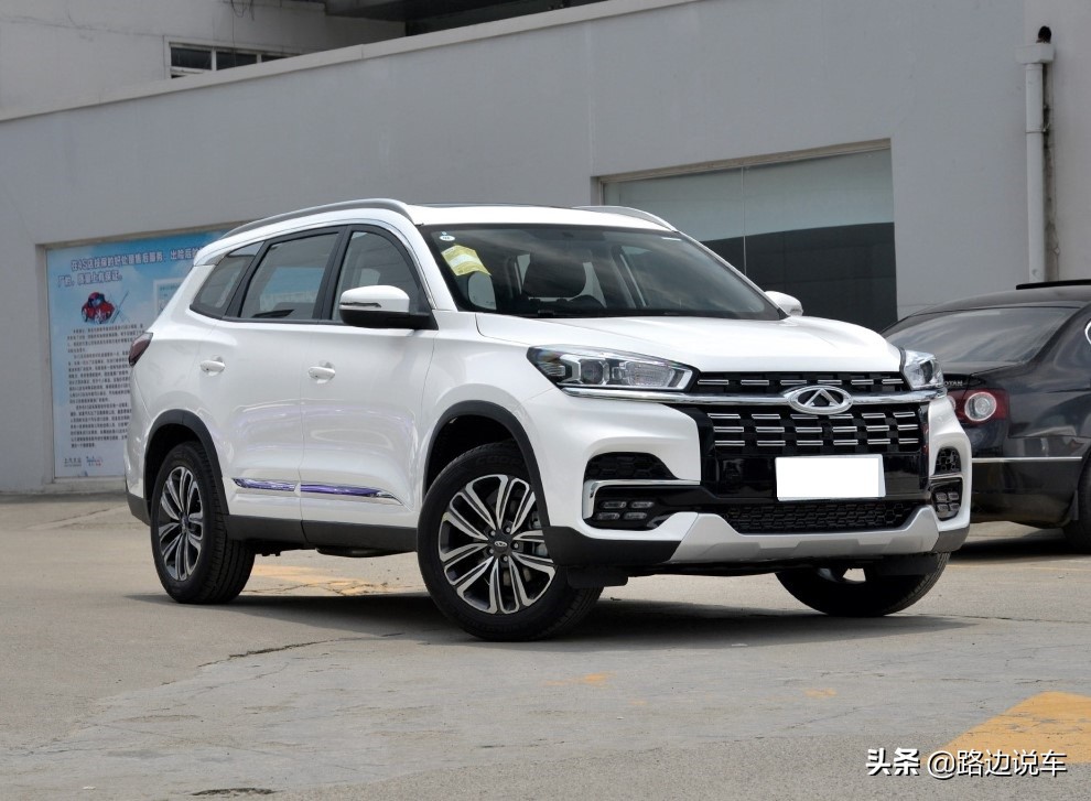 11万买奇瑞艾瑞泽8值不值,11万左右奇瑞选哪款