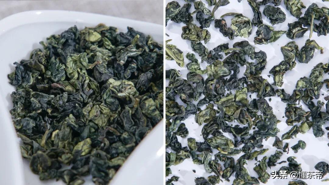 八马铁观音直播销量排行榜前十名,八马清香型铁观音哪个系列好