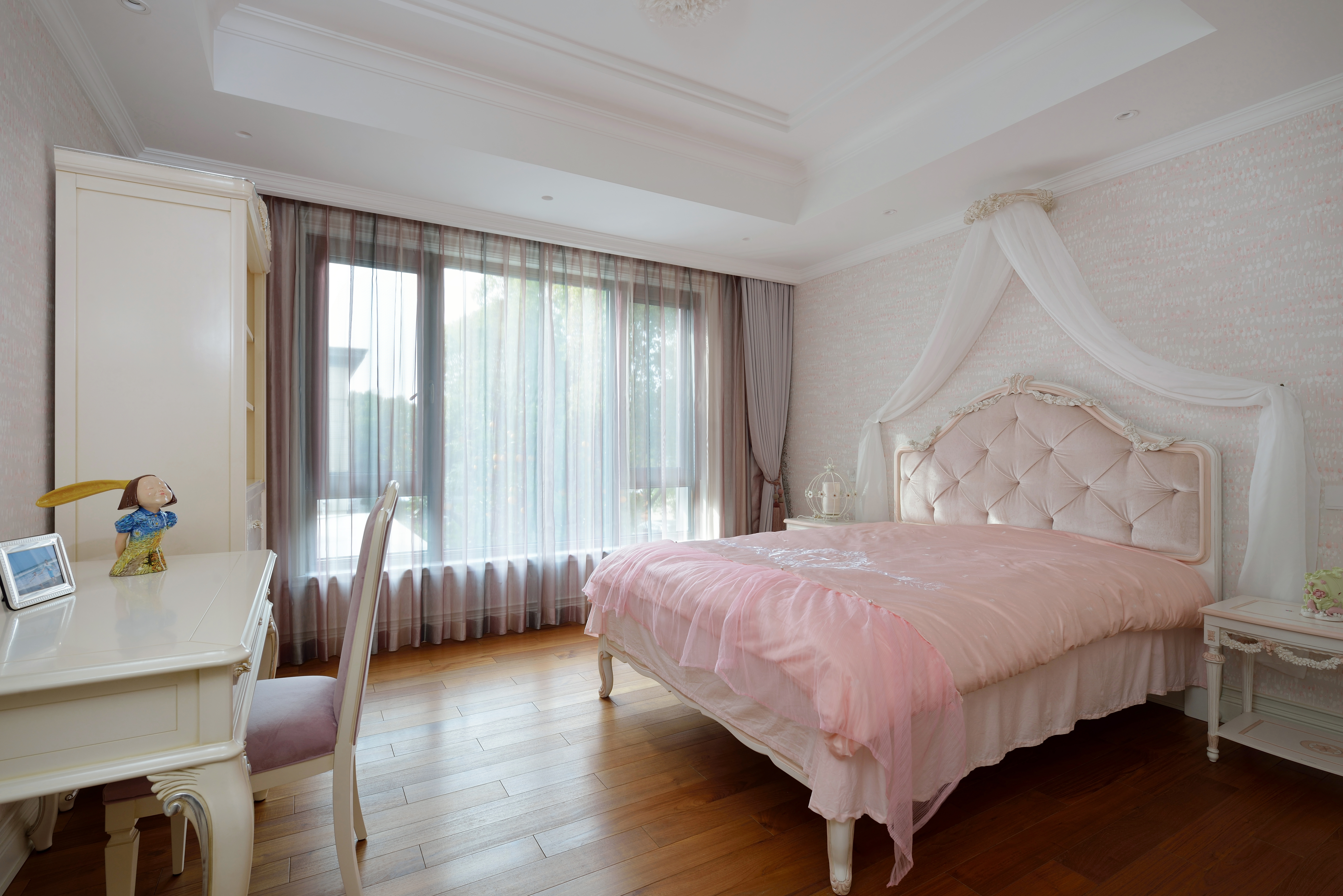 回家就是卡梅尔