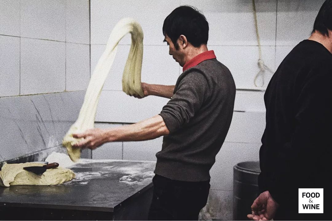 老张拉面现在怎么样了,老张拉面是怎么回事