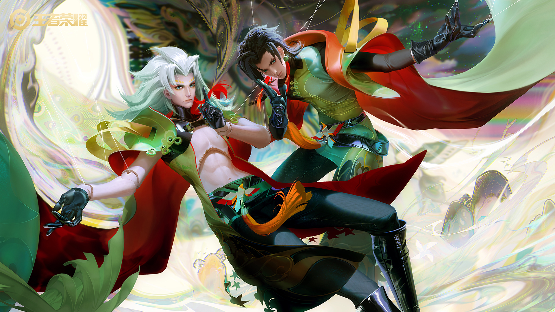 王者荣耀锚点皮肤全部重做,王者荣耀虞姬特效丢失会不会修复