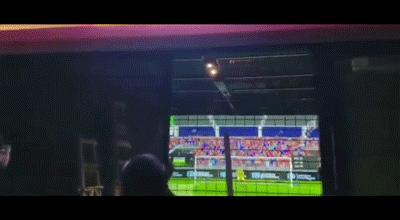 不受场地和天气限制的运动,足球体感互动